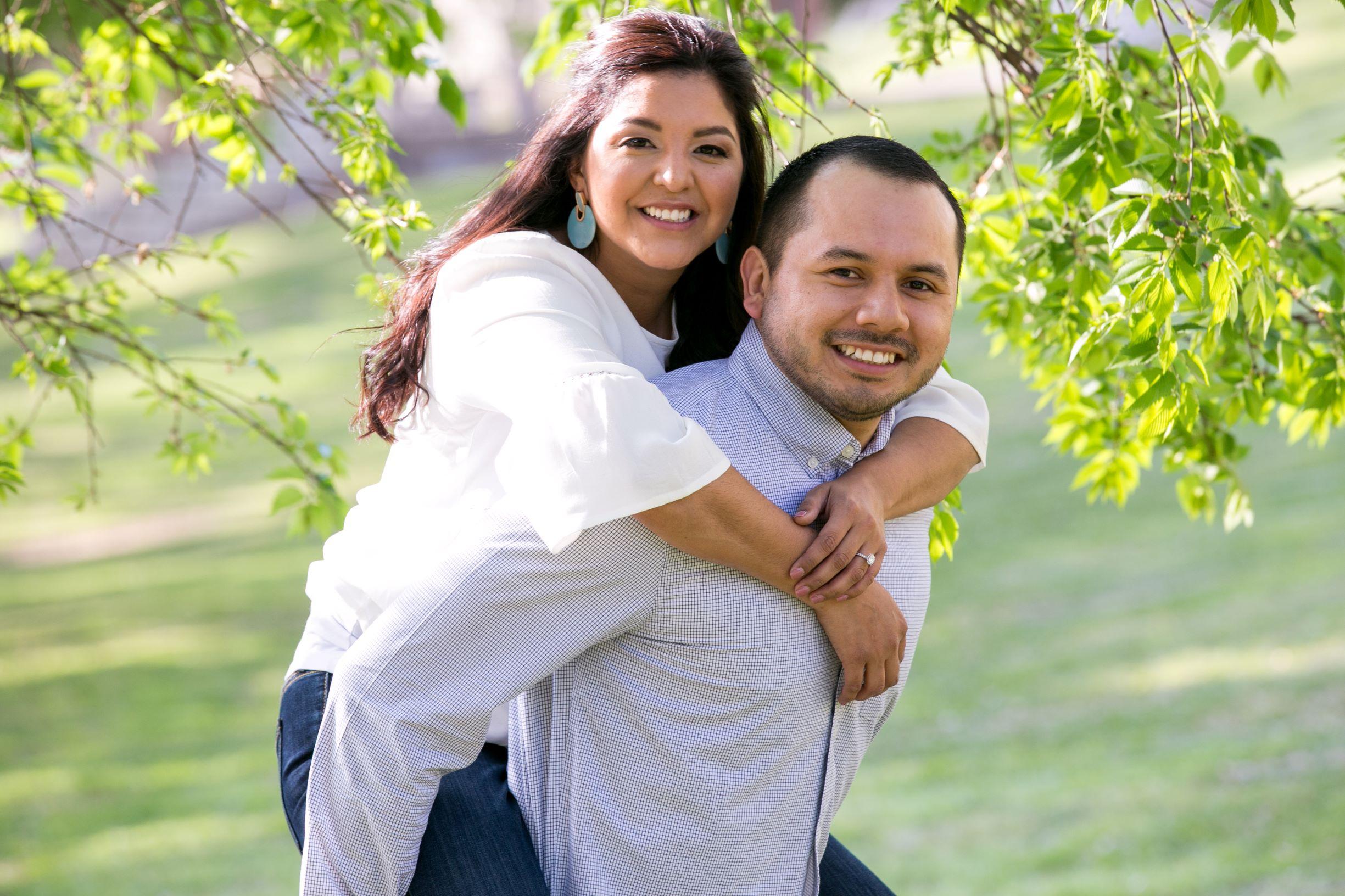 The Wedding Website of Lexi Maldonado and Chris Castillo