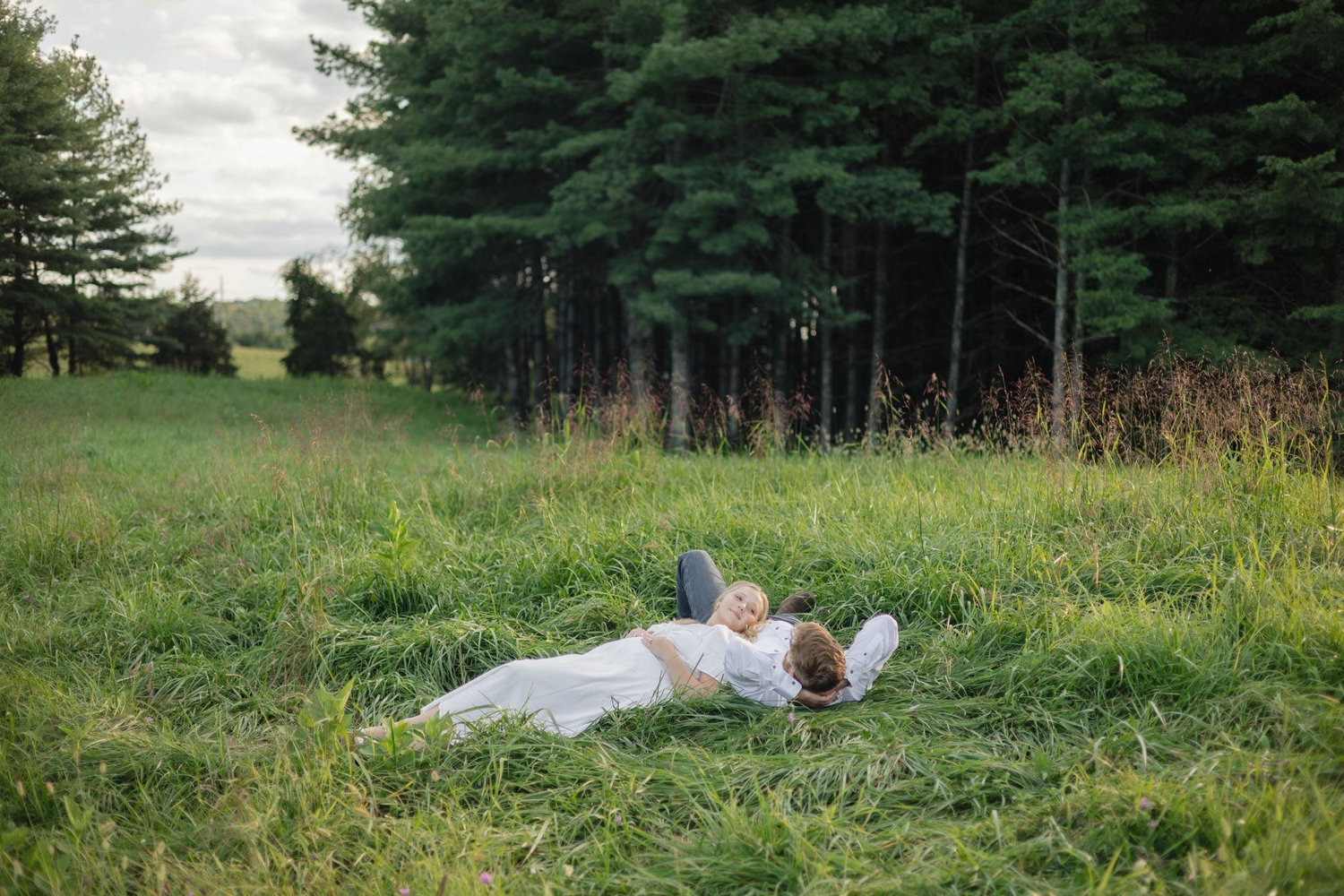 The Wedding Website of Tiffany Dobbins and Carter Alley