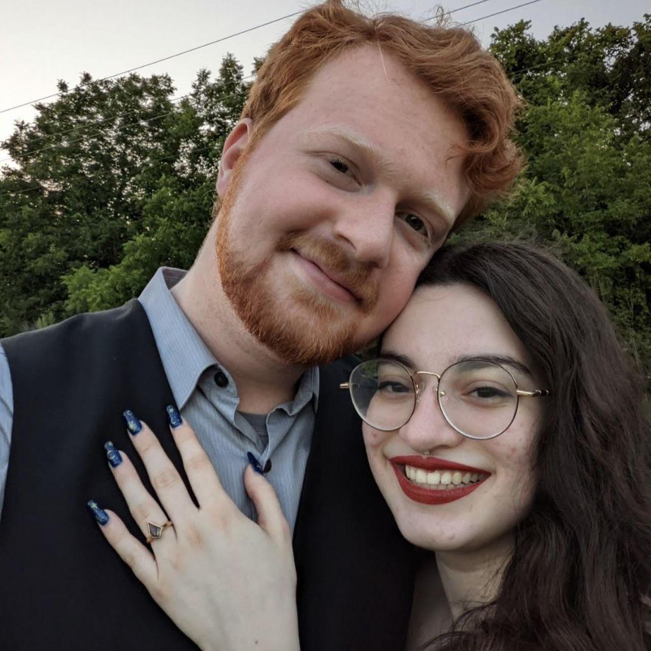 Engaged! June 2022
