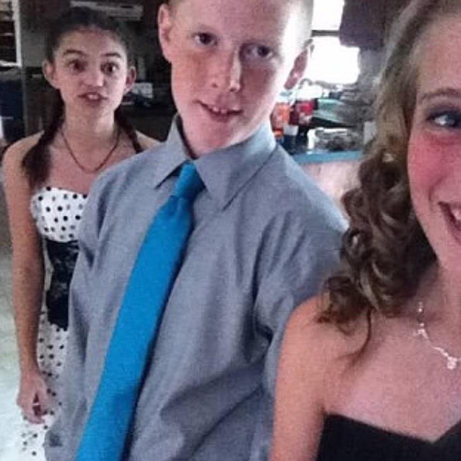 middle school dance