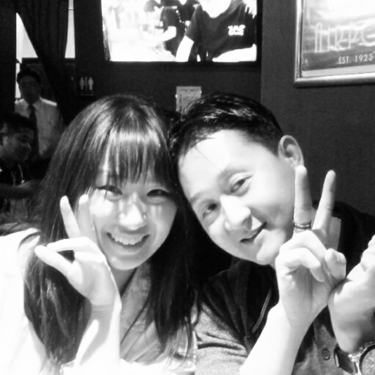 The times when we used to go to Yakitori almost every weekend to see our Sifu! :)