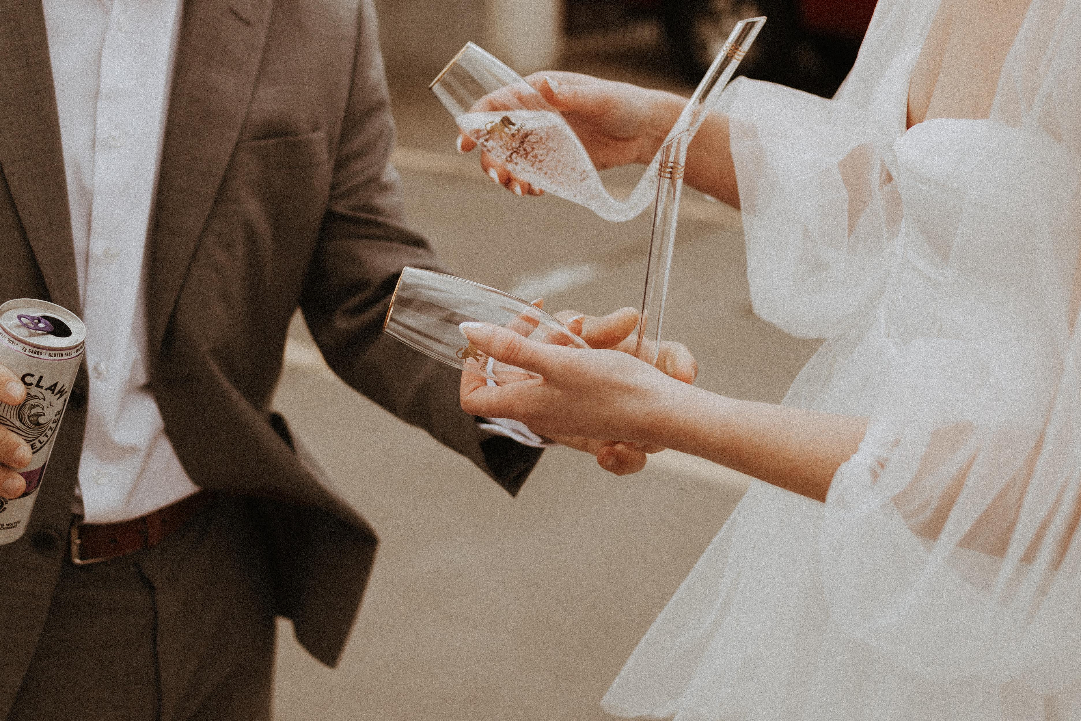 The Wedding Website of Kelsey Chiles and Jayden Vacchio-Collazo