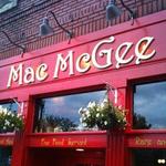 Mac McGee's