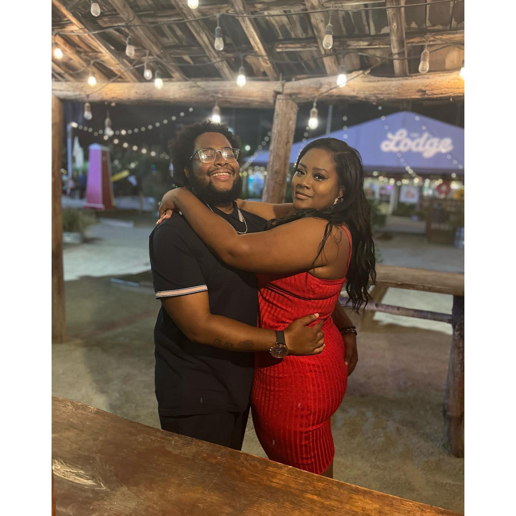 Danaja's 23rd Birthday!