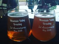 Mountain Valley Brewing