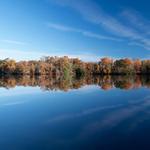 Parvin State Park