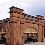 Charleston City Market