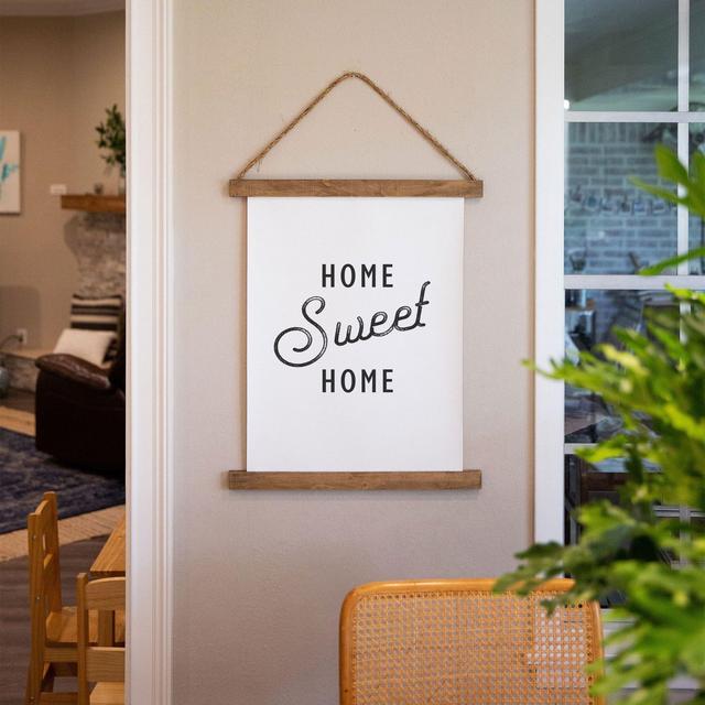 Home Sweet Home