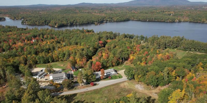 The Wedding Website of James Holcomb and Sarah O'Malley