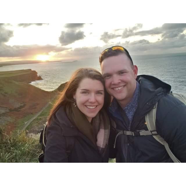Ireland 2019