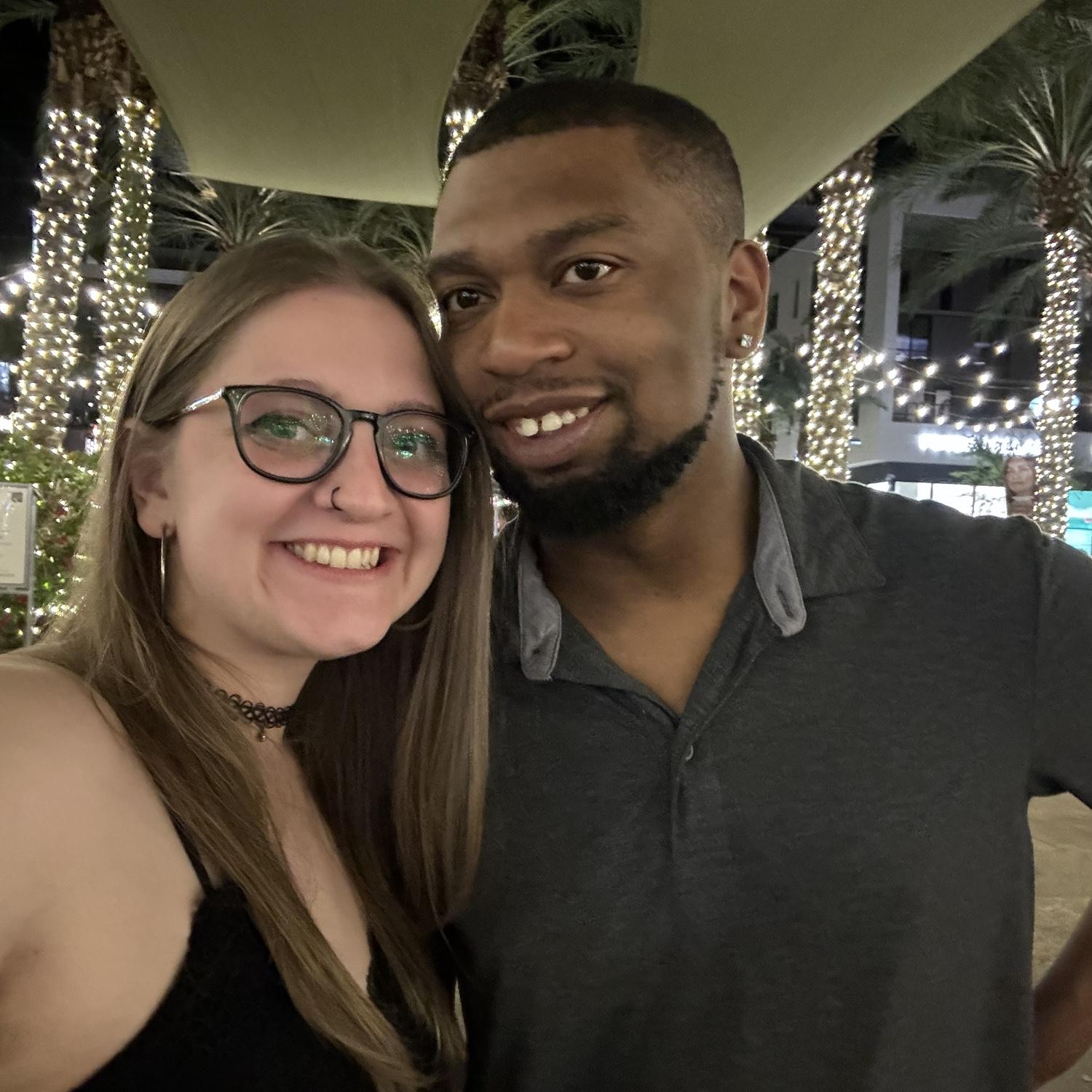 Our trip to Scottsdale, AZ