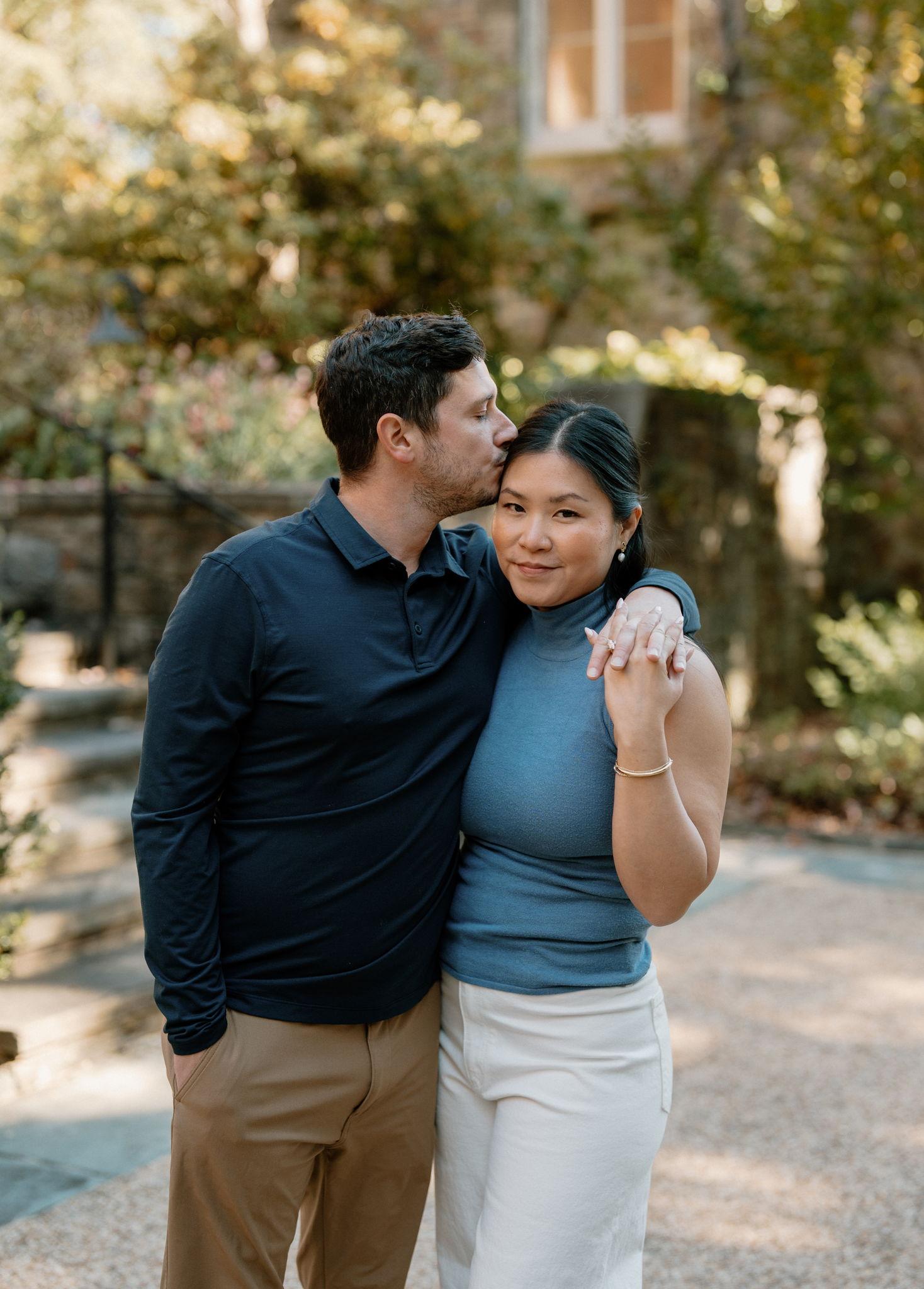 The Wedding Website of Amy Lam and Joseph Cavicchio