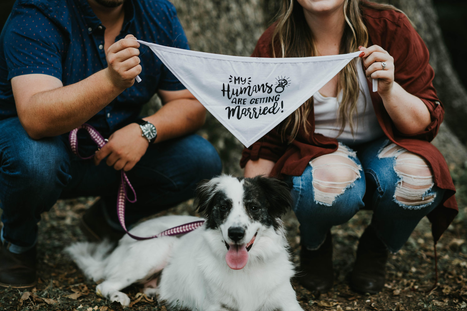The Wedding Website of Kari Brown and Cameron Duff