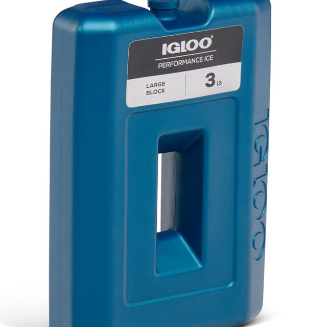 Igloo Performance Ice Large Block Medium