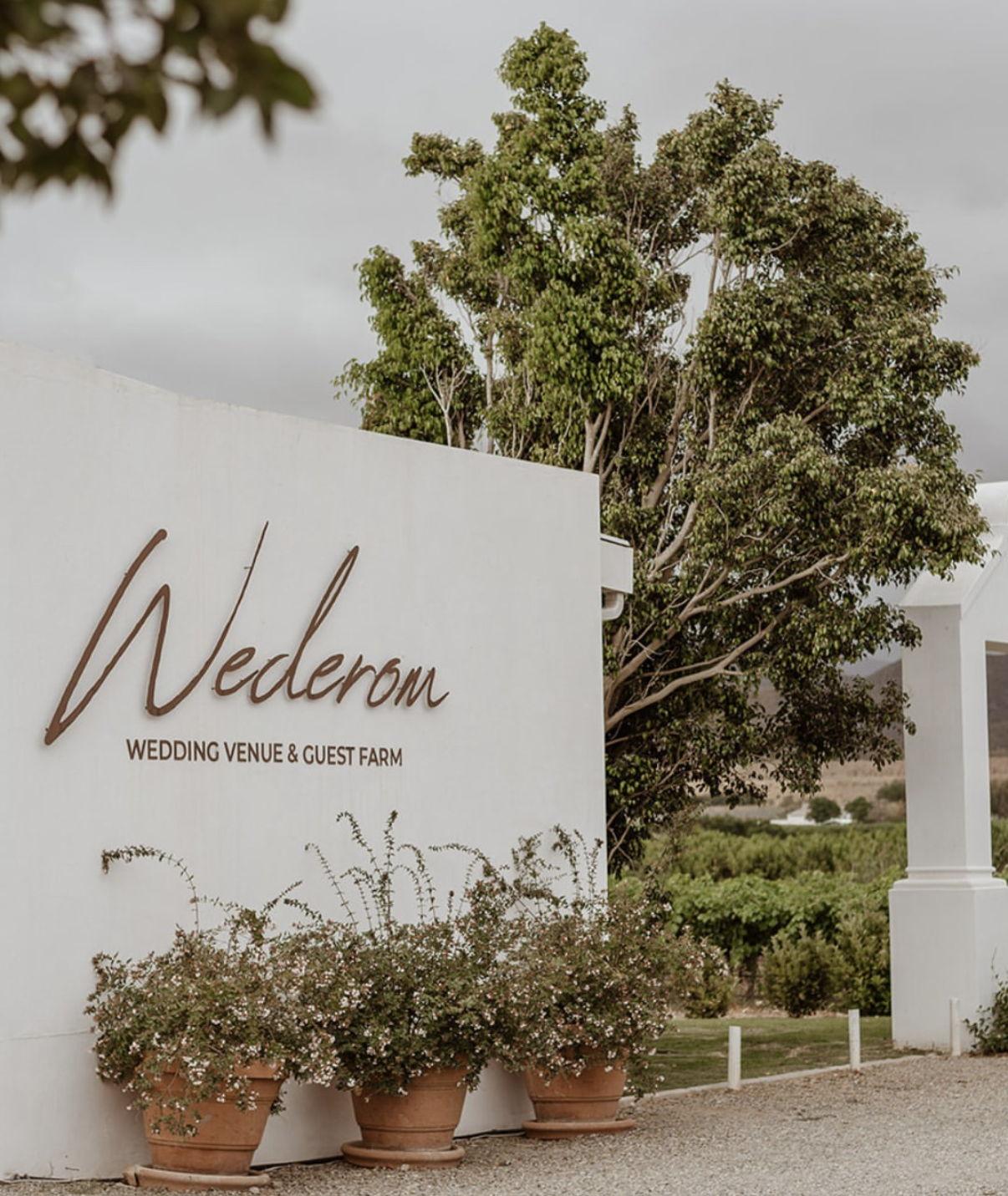 The Wedding Website of Lorma Janse van Rensburg and Waldo Durand
