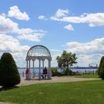 Duluth Rose Garden