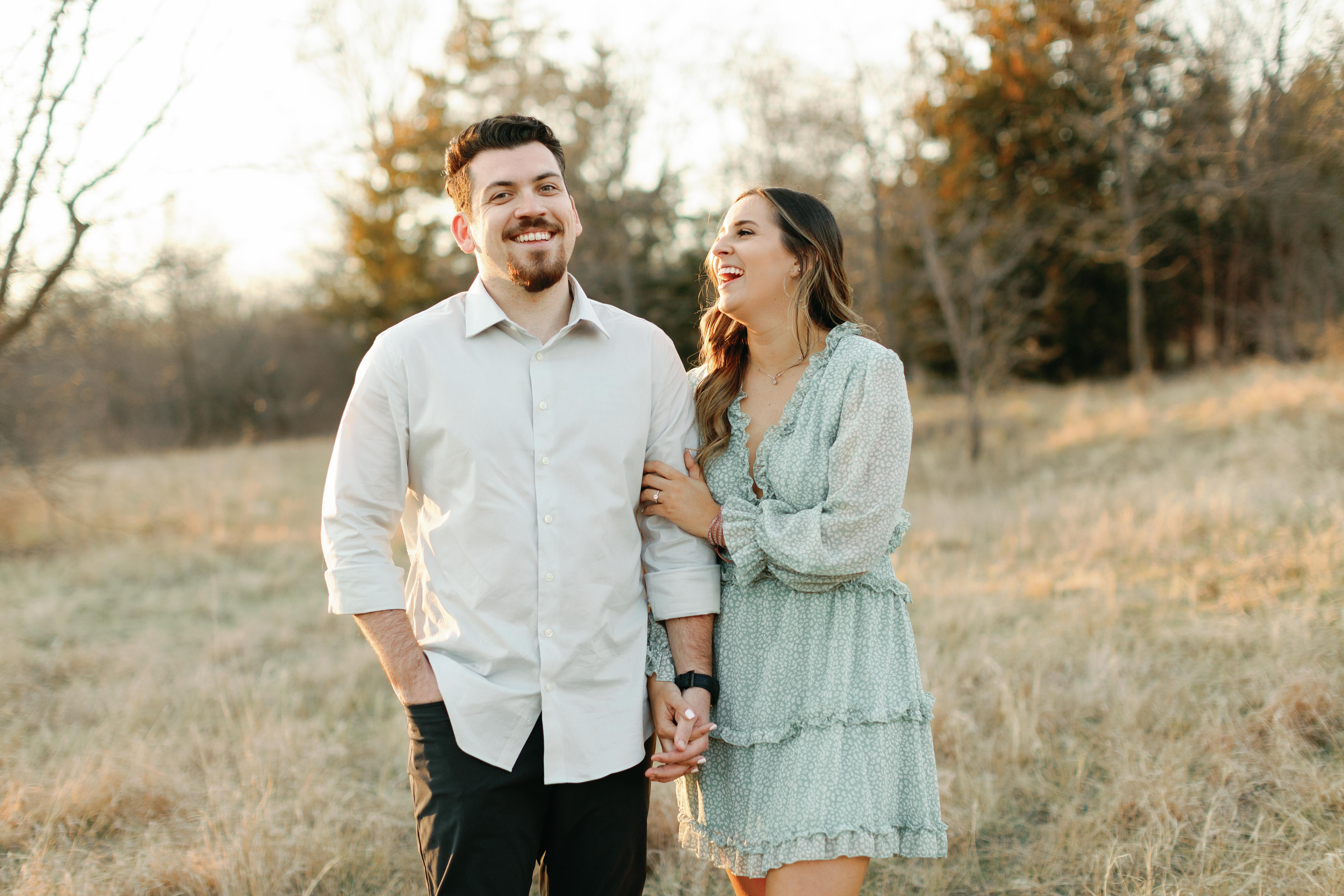 The Wedding Website of Madison King and Dylan Kibler