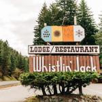 Whistlin' Jack's Outpost & Lodge