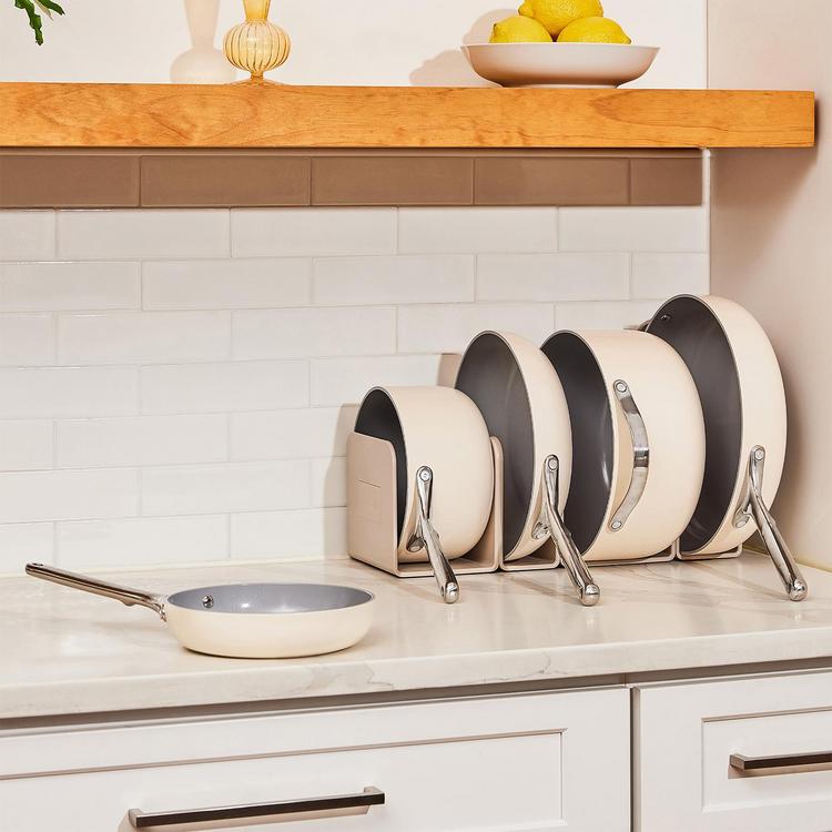Caraway Home, Mini Ceramic Fry Pan | Zola