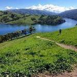 Del Valle Regional Park