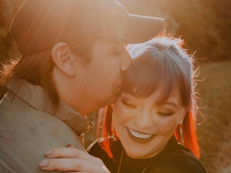 The Wedding Website of Christin Sitzes and Cody Drummond