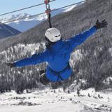 Top of the Rockies Zip Line