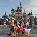 Disneyland Park