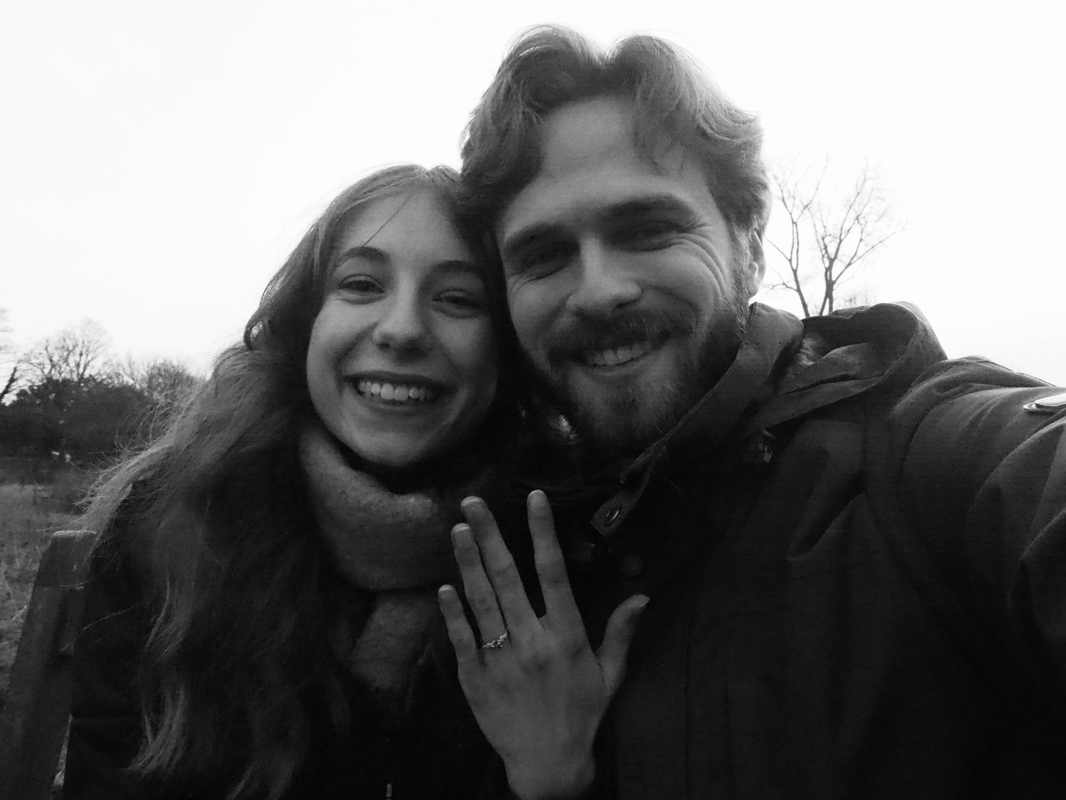The Wedding Website of Megan Grace Lightfoot and Jack Dylan Ayling