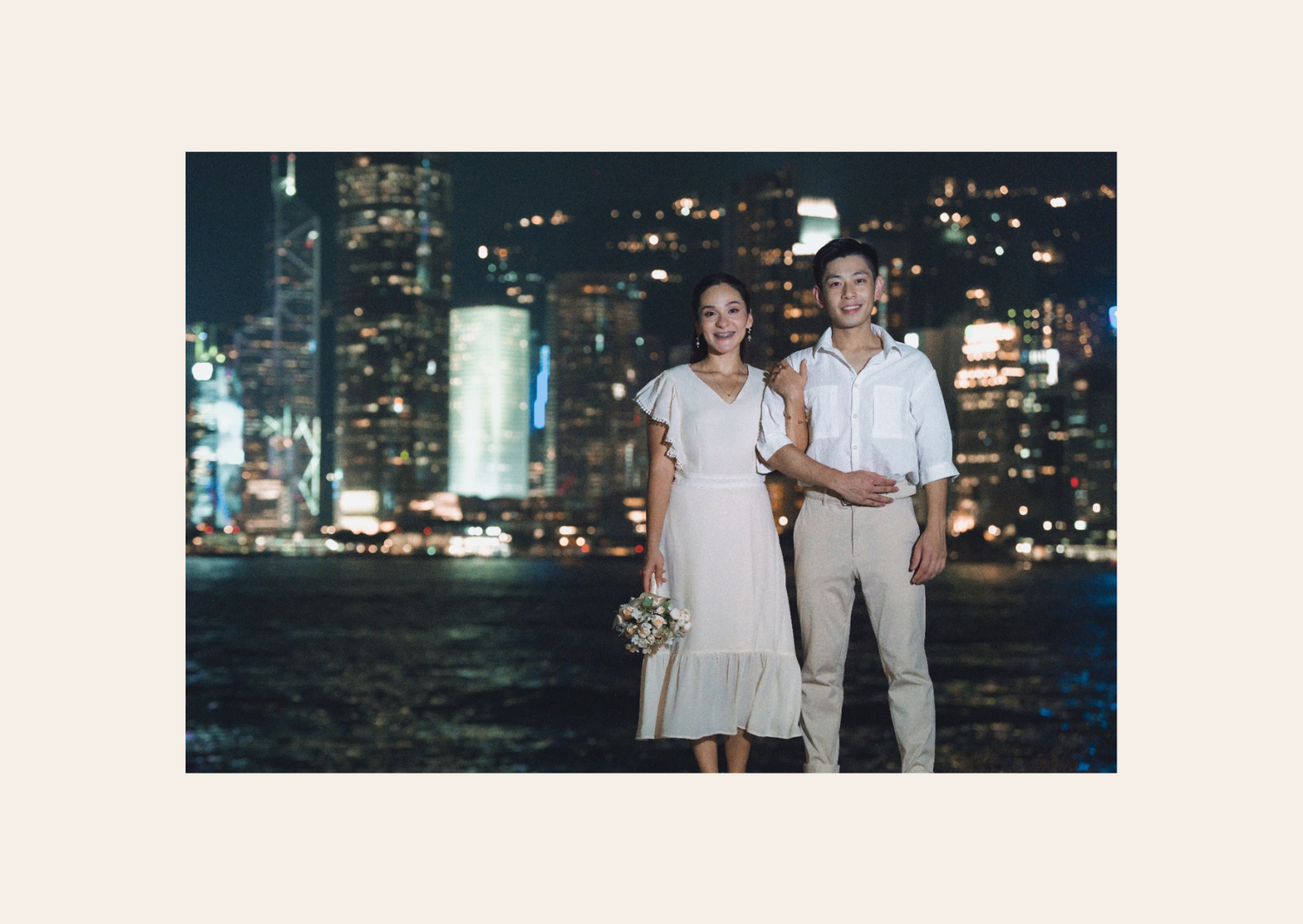 The Wedding Website of Lissa Espina and Keith Ho