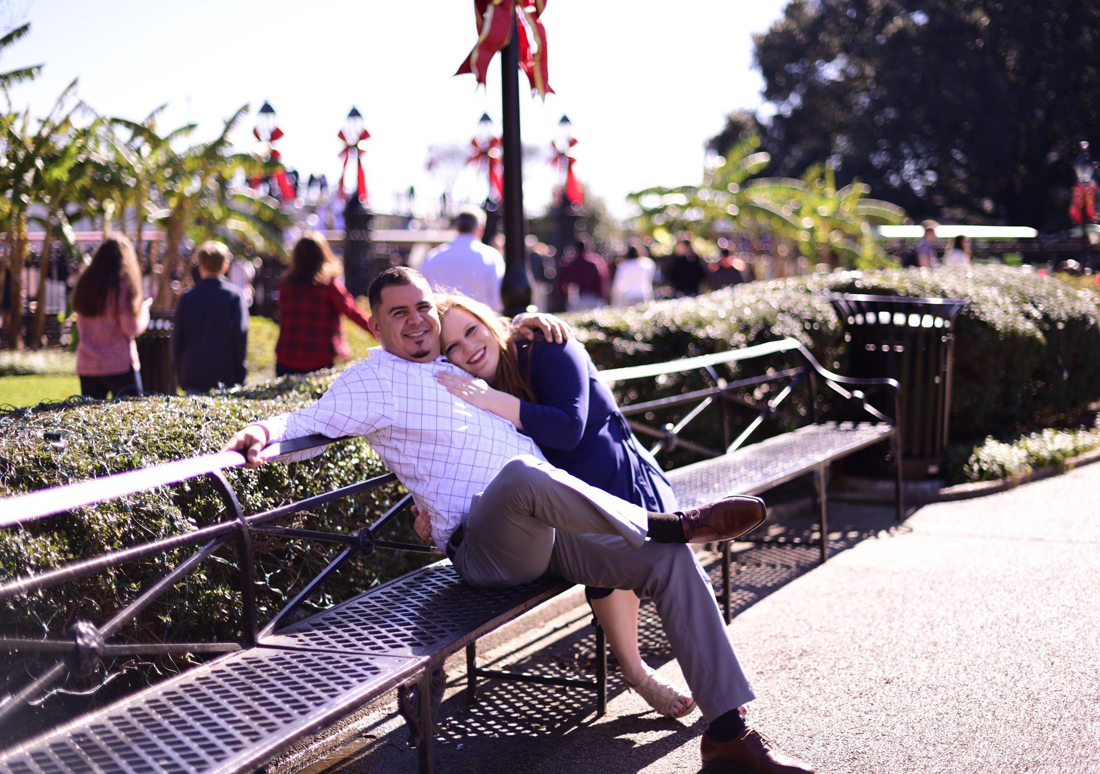 The Wedding Website of Christina Wilson and Ray Ramirez