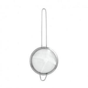 Strainers