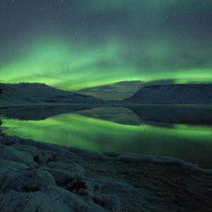 Northern Lights Tour