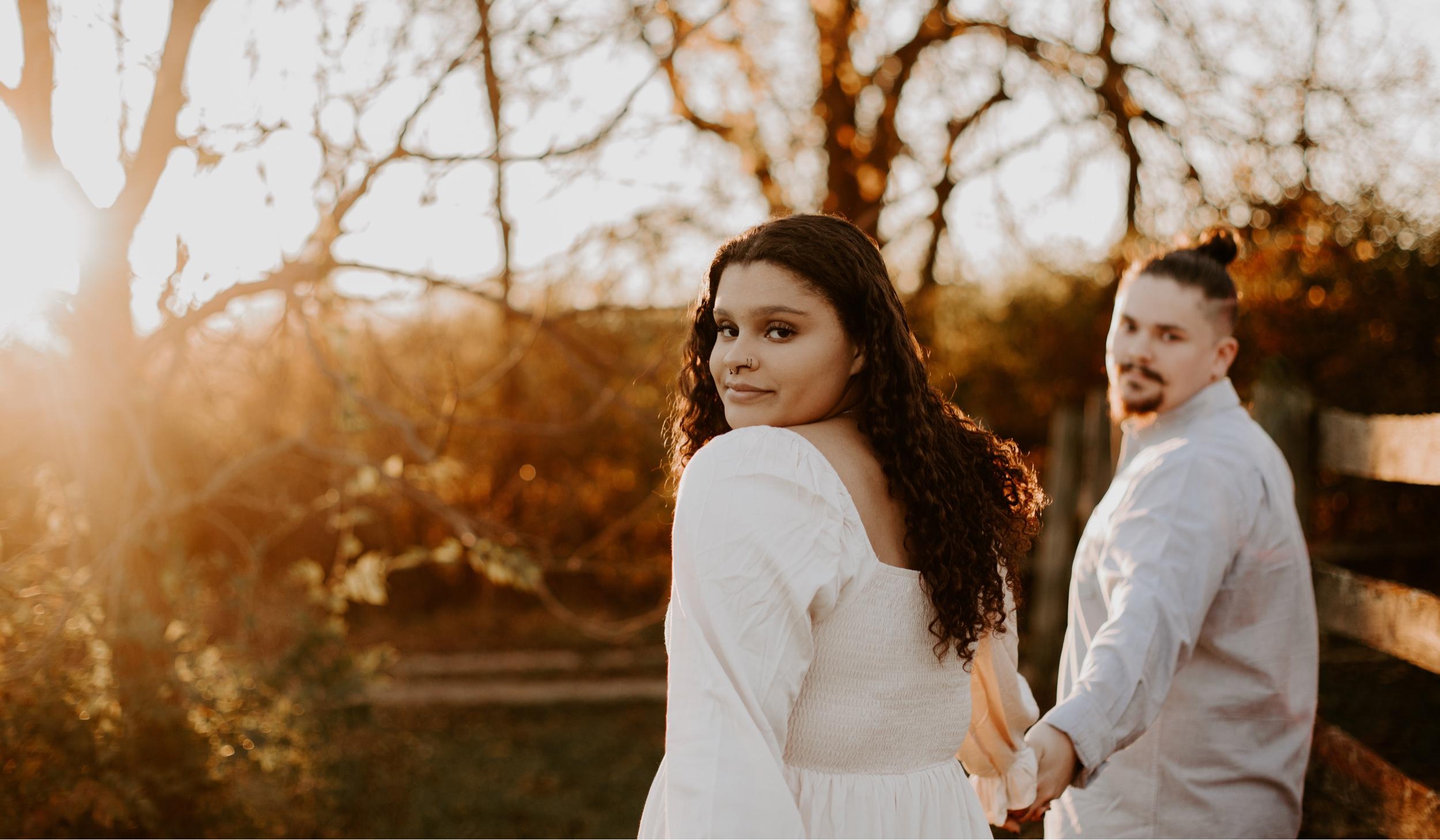 The Wedding Website of Rosie Achenbach and Tristan Meece