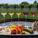 Wine Tours & Tastings