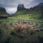 The Fairy Glen