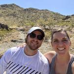 Phoenix Mt. Preserve (South of Shea on 40th St)