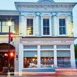 The Darling Oyster Bar