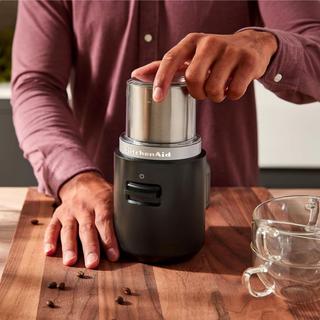 KitchenAid Go™ Cordless Blade Coffee Grinder