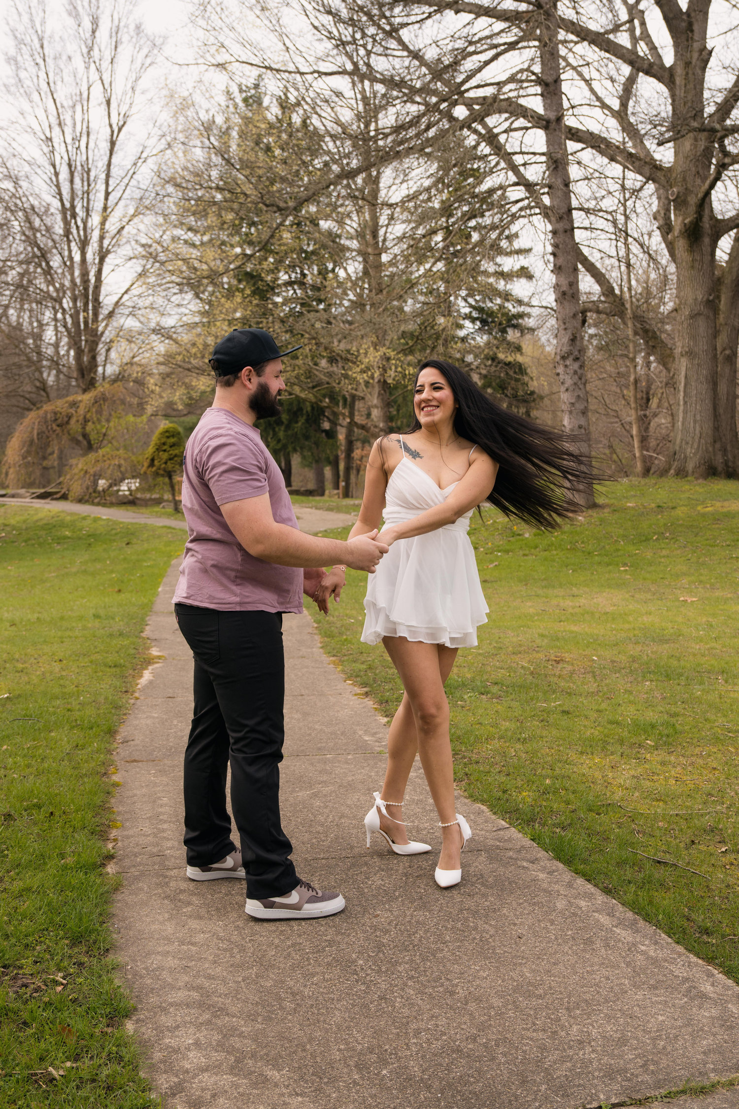 The Wedding Website of Josh Ridenour and Marce Yerovi