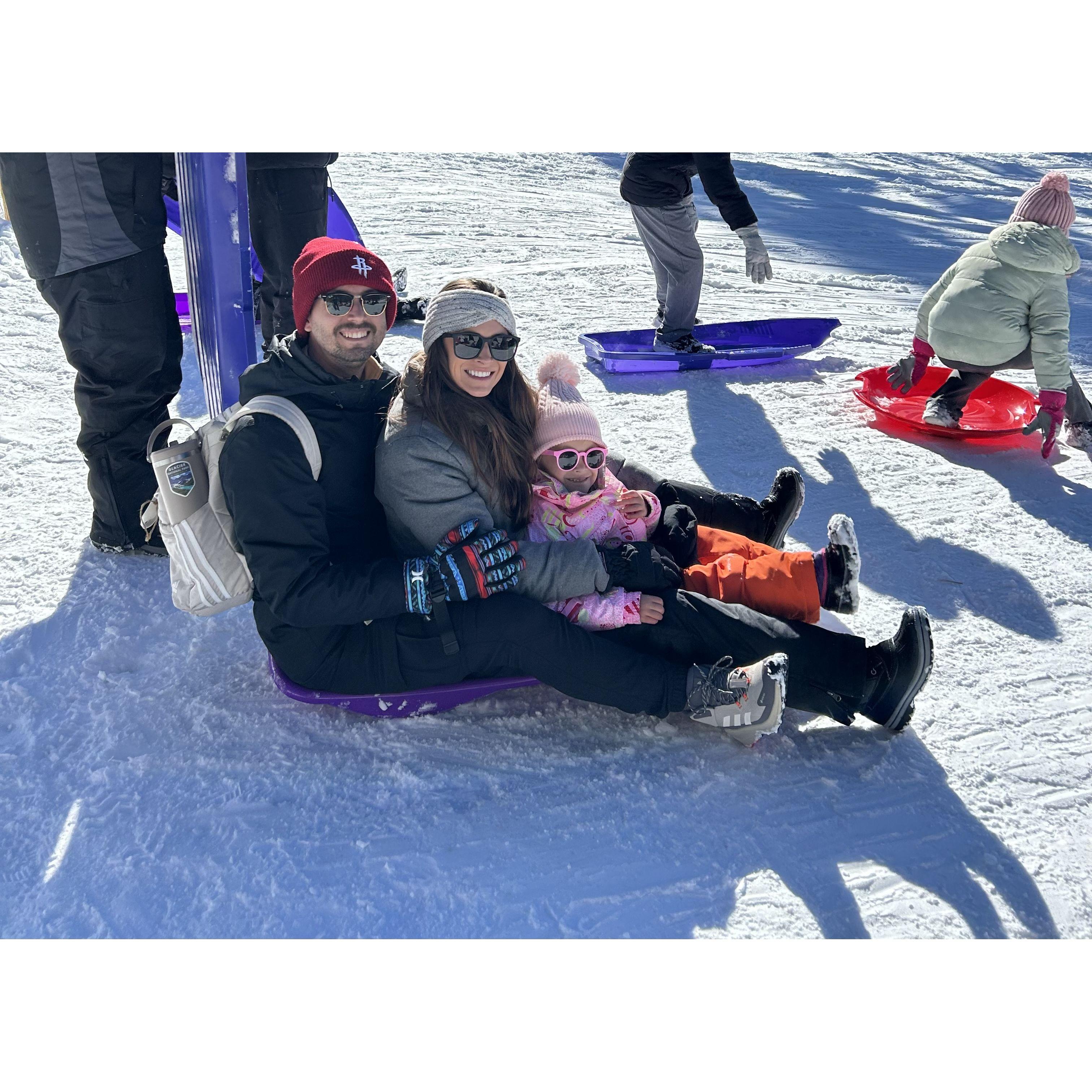 Breckenridge, Colorado