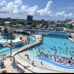 Daytona Lagoon Waterpark