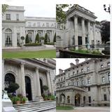 Newport Mansion Tours