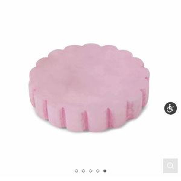 Shopbop Wavy Bath Accessories - Soap Dish