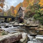 Babcock State Park
