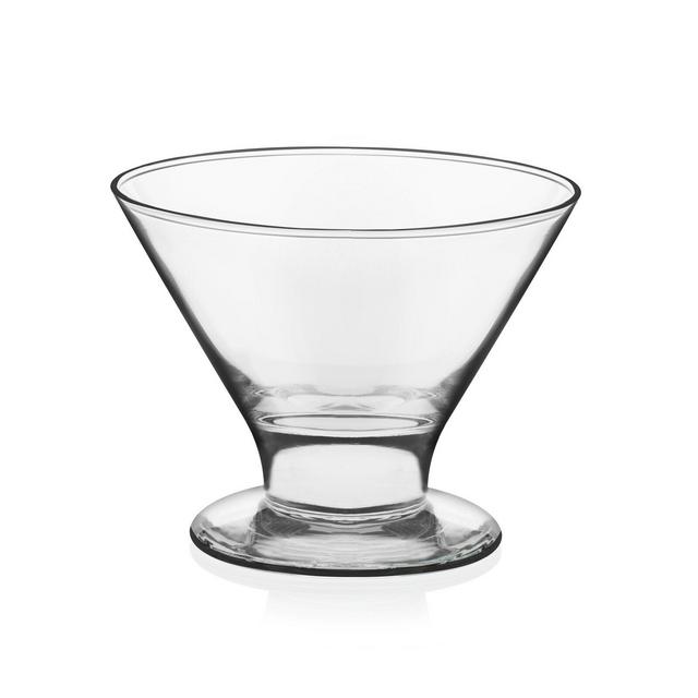 8 oz. Glass Dessert Bowl