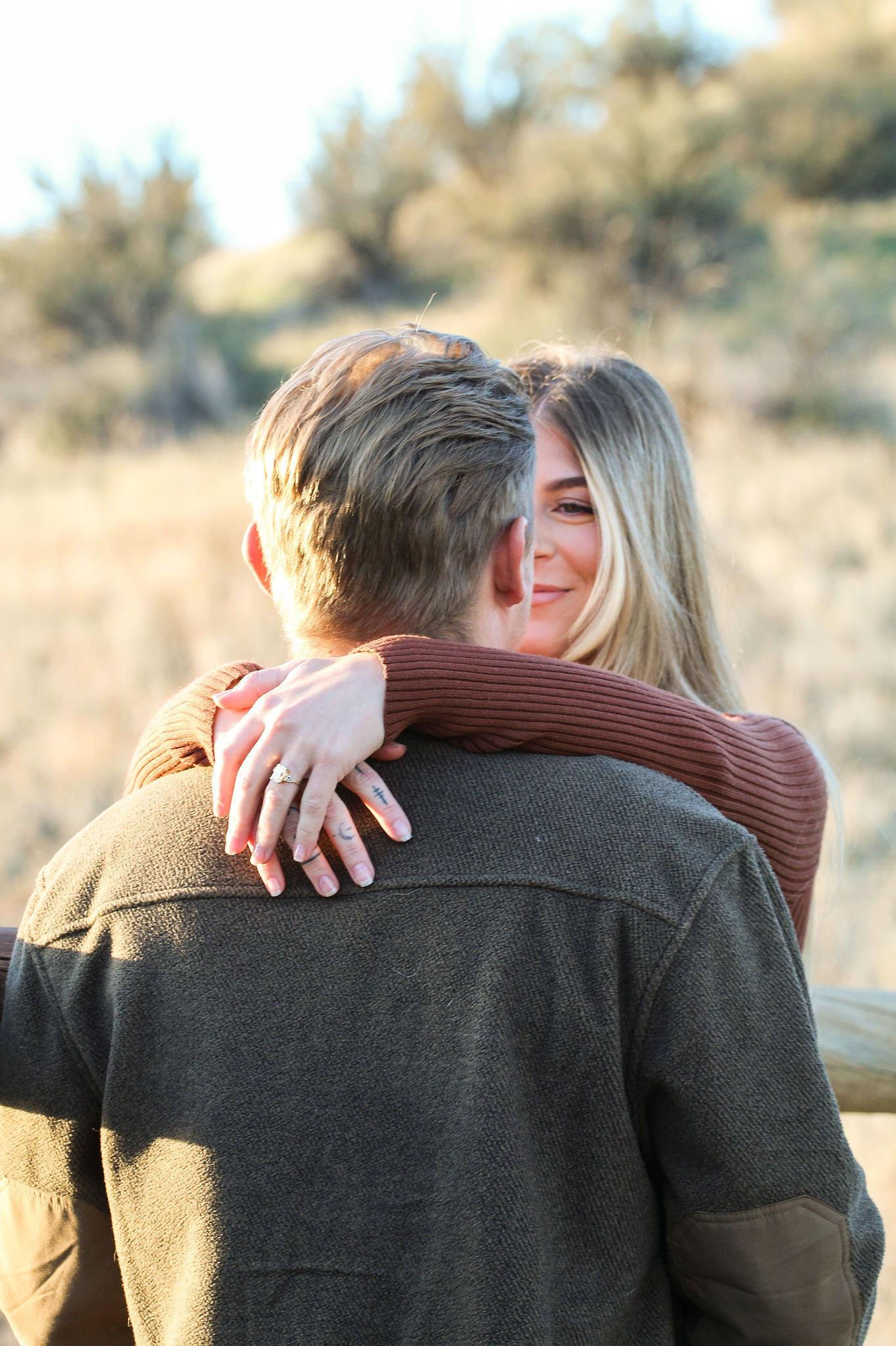 The Wedding Website of Jasmin Waples and Trace Arnold