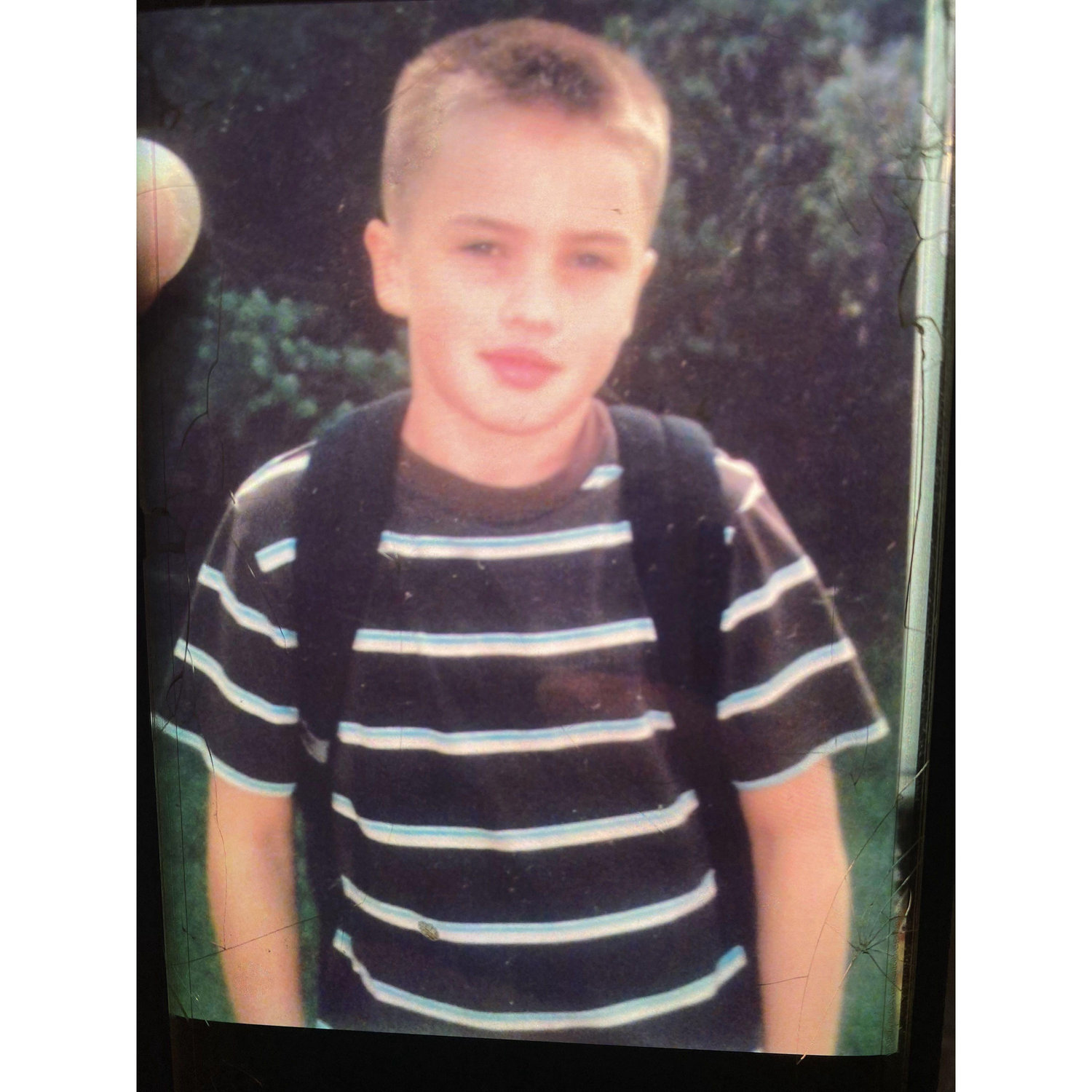 Baby Spencer!!!