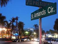 St Armands Circle Shops