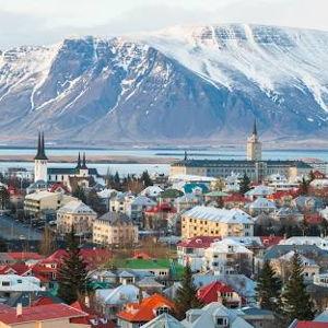 4 Night stay in Reykjavík