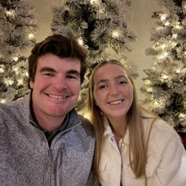 Honeymoon Adventure: Dinner Night 1
